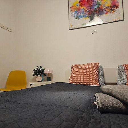 Downtown Gem Rooms Budapeşte Dış mekan fotoğraf