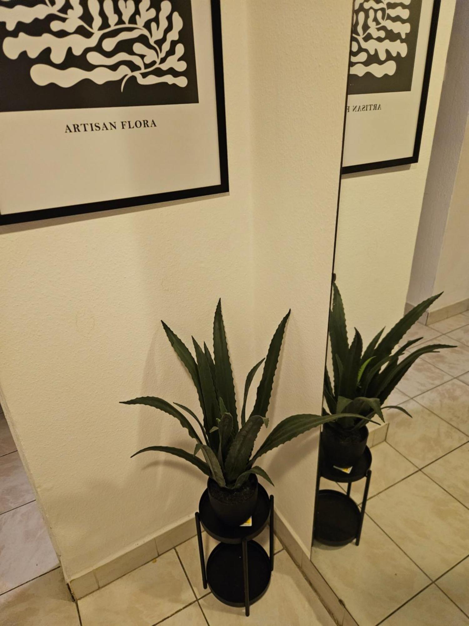 Downtown Gem Rooms Budapeşte Dış mekan fotoğraf