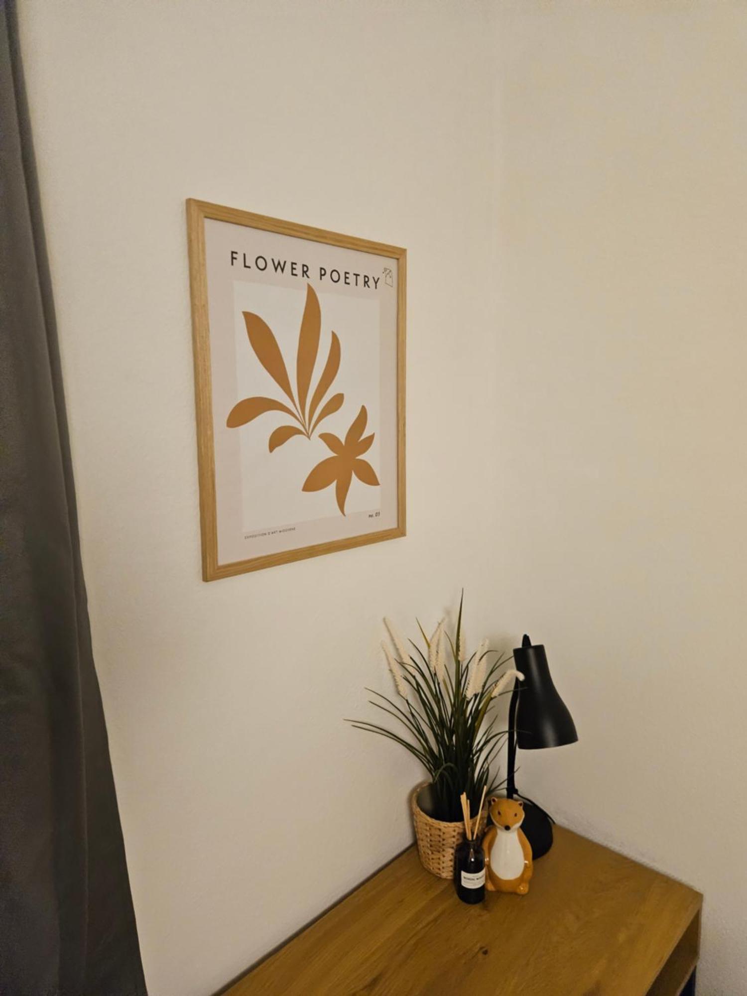 Downtown Gem Rooms Budapeşte Dış mekan fotoğraf