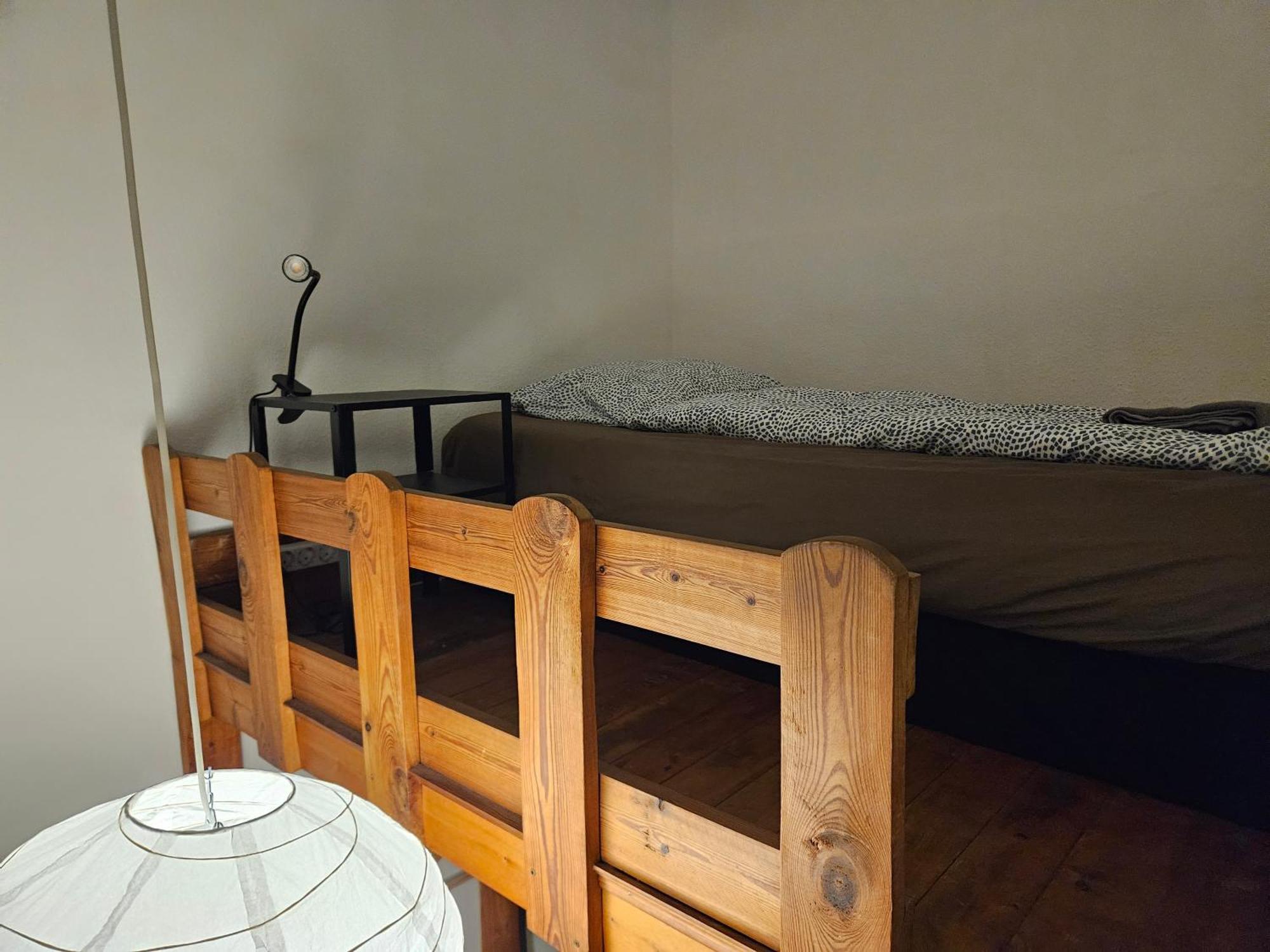 Downtown Gem Rooms Budapeşte Dış mekan fotoğraf