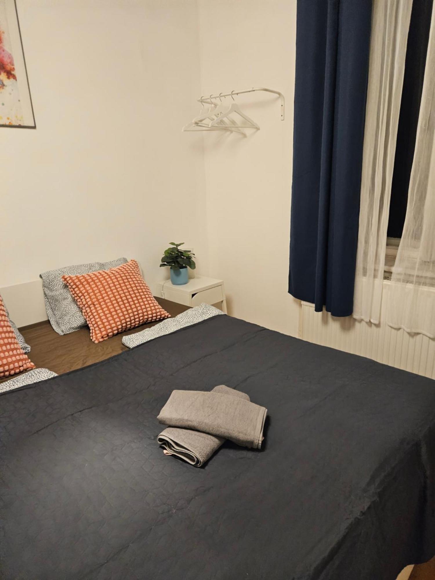 Downtown Gem Rooms Budapeşte Dış mekan fotoğraf