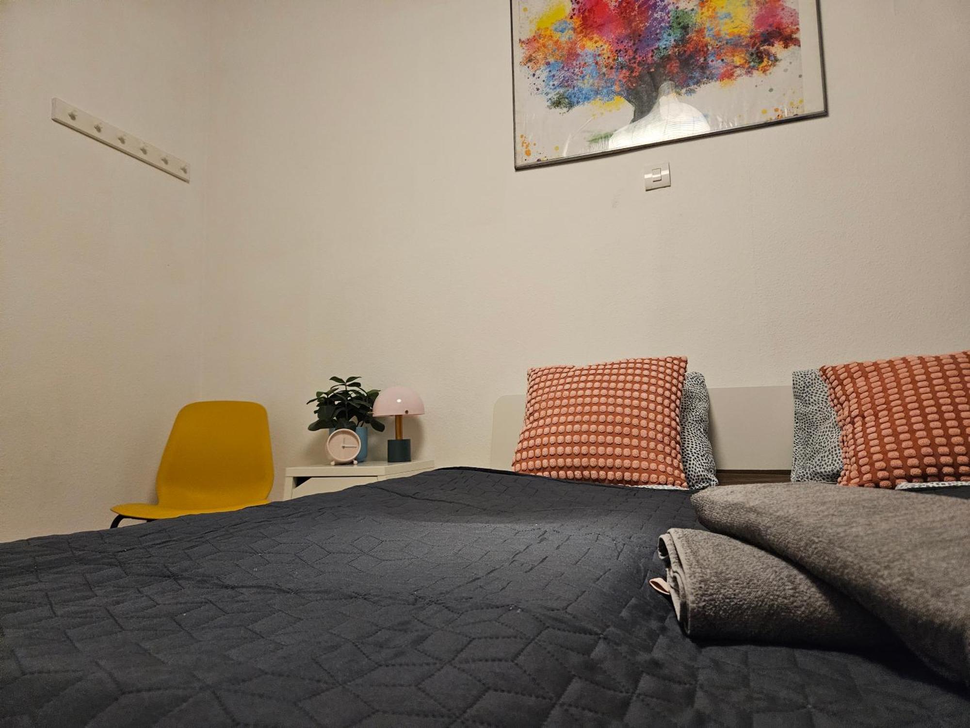 Downtown Gem Rooms Budapeşte Dış mekan fotoğraf