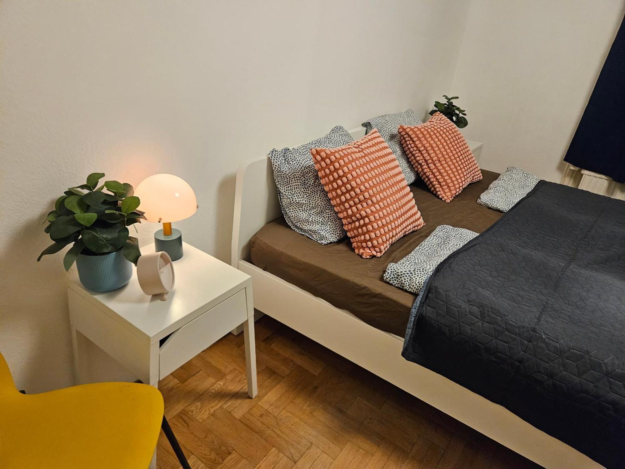 Downtown Gem Rooms Budapeşte Dış mekan fotoğraf
