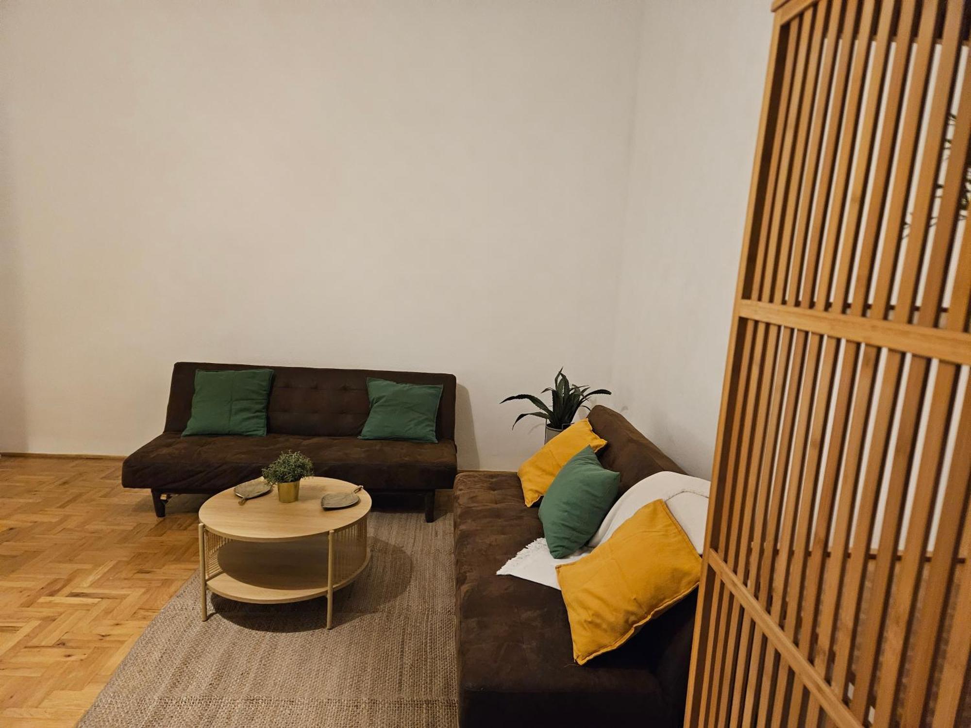 Downtown Gem Rooms Budapeşte Dış mekan fotoğraf