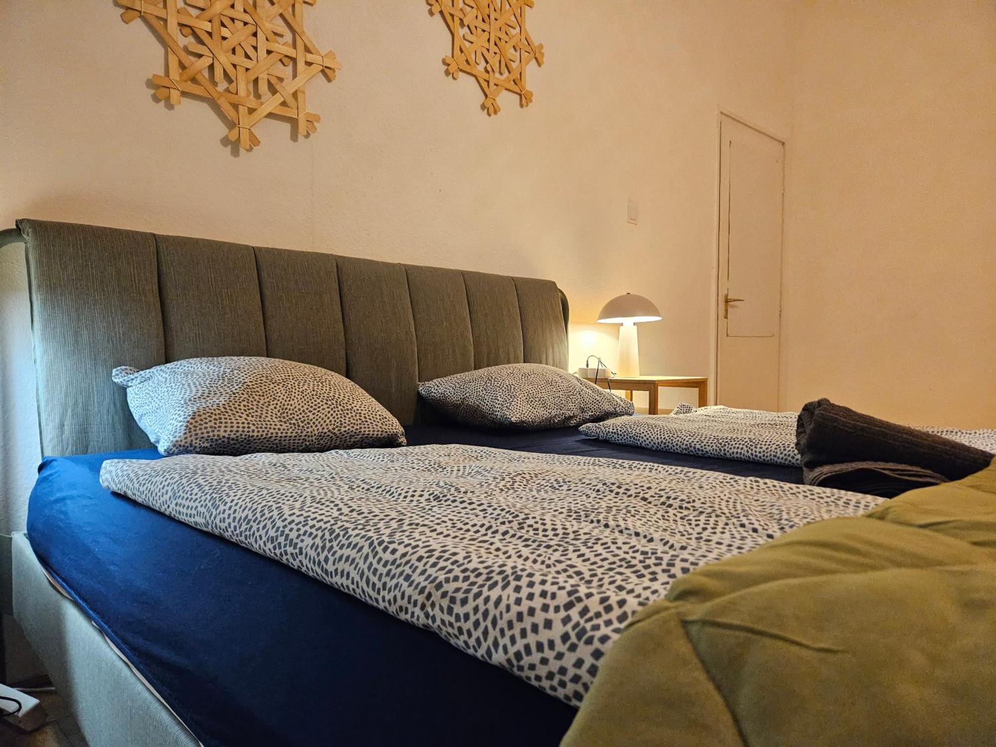 Downtown Gem Rooms Budapeşte Dış mekan fotoğraf