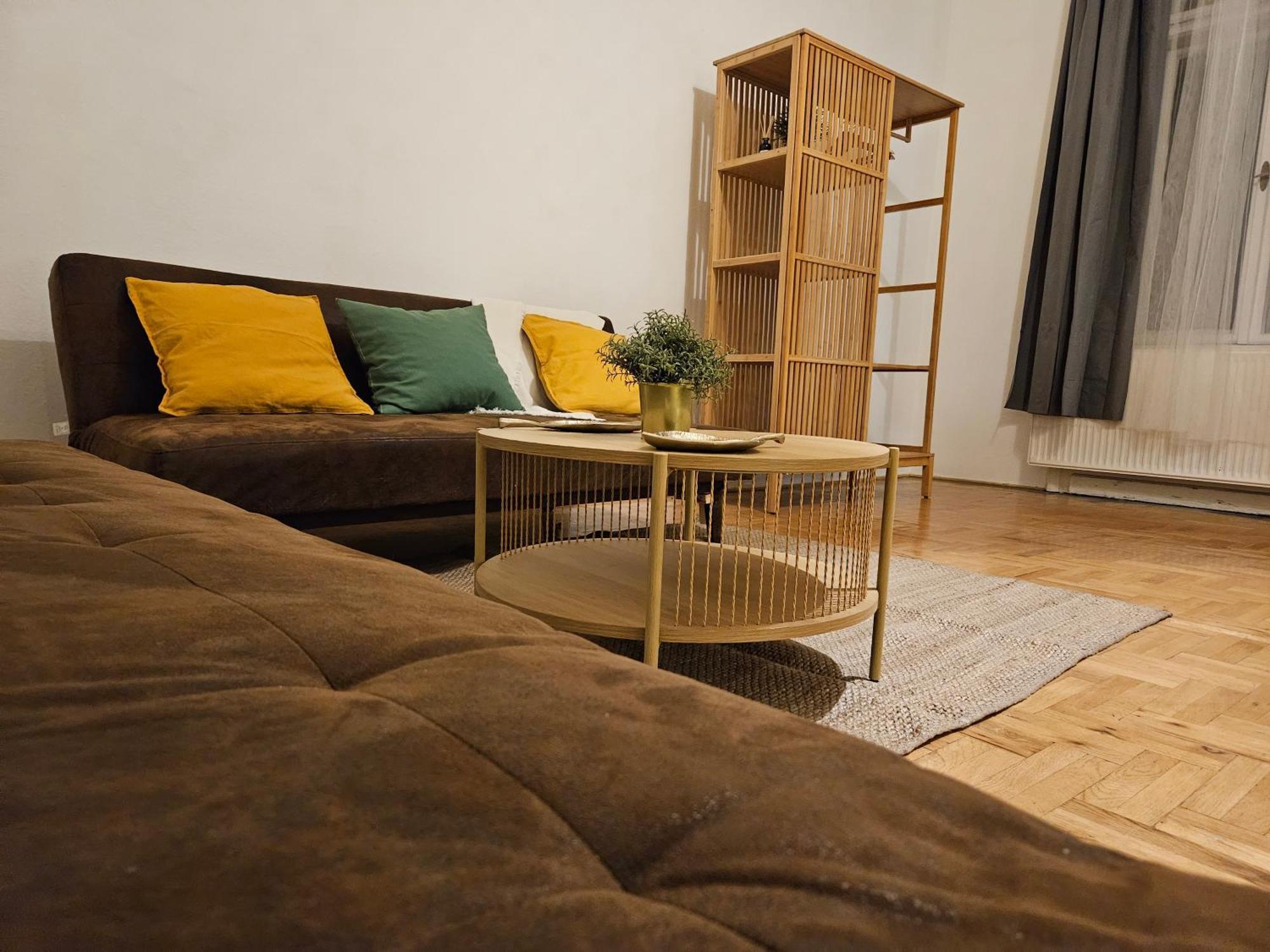 Downtown Gem Rooms Budapeşte Dış mekan fotoğraf