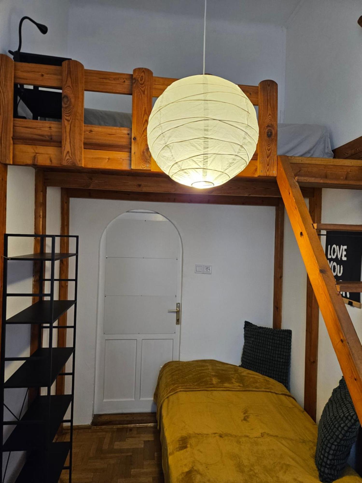 Downtown Gem Rooms Budapeşte Dış mekan fotoğraf