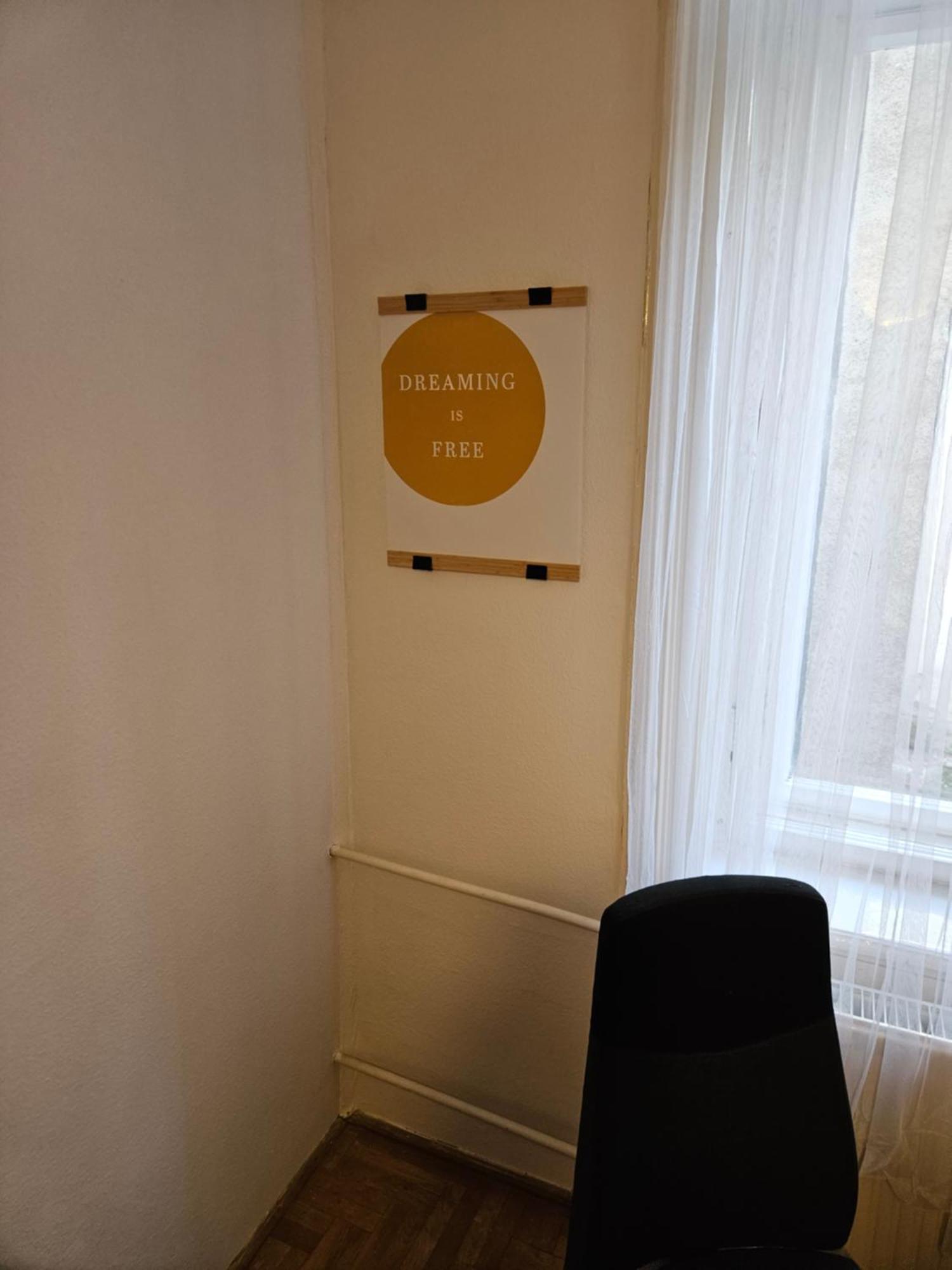 Downtown Gem Rooms Budapeşte Dış mekan fotoğraf