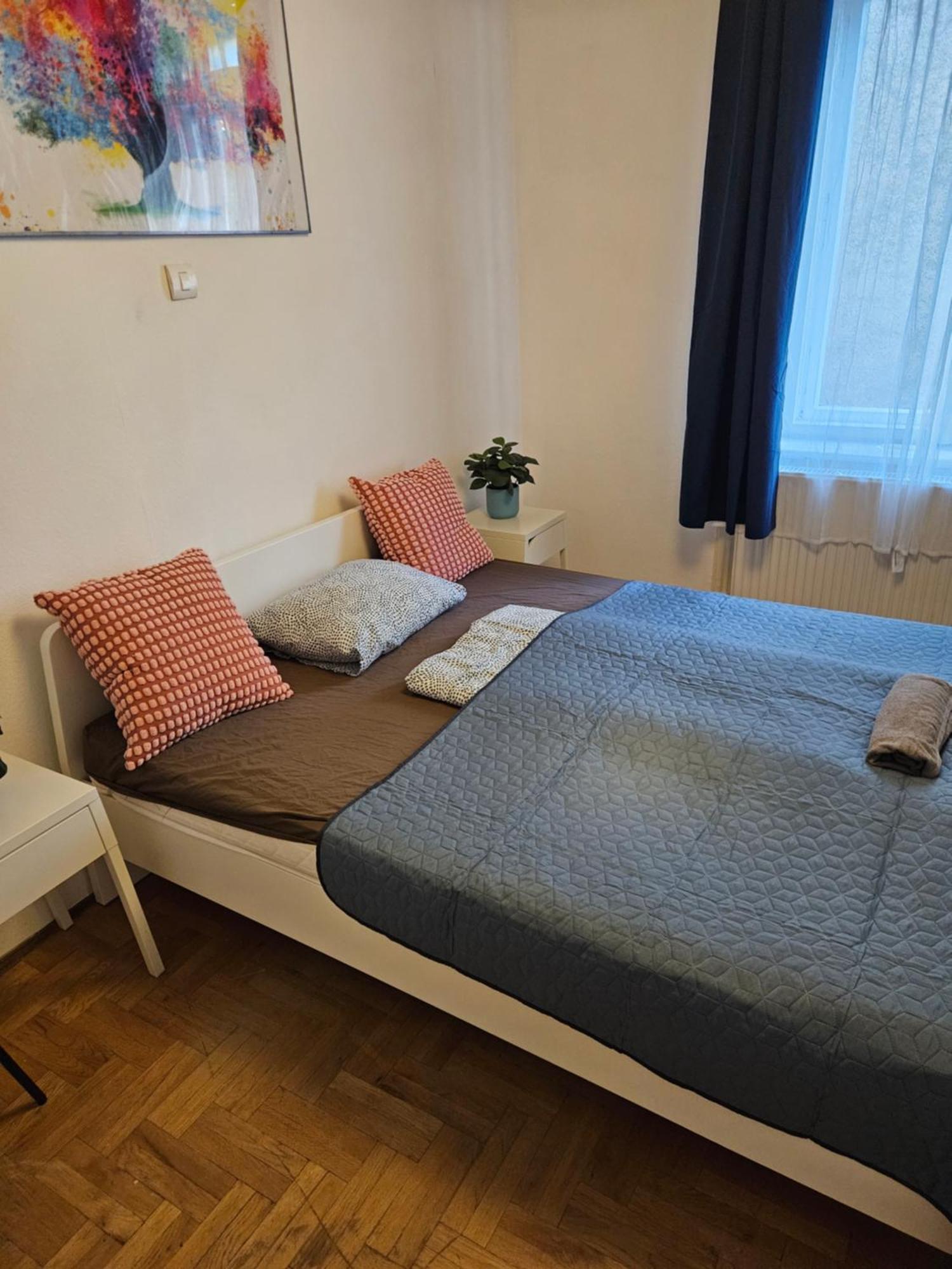 Downtown Gem Rooms Budapeşte Dış mekan fotoğraf