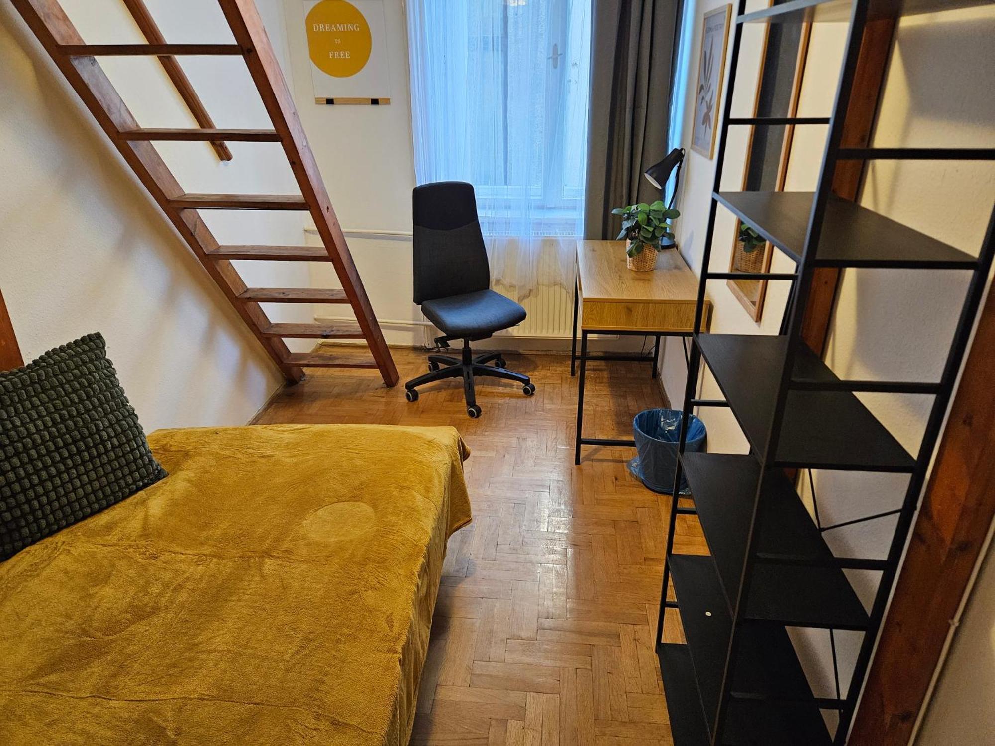 Downtown Gem Rooms Budapeşte Dış mekan fotoğraf